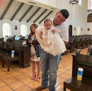 Meet your Posher, Luis